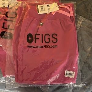 F*ing pink figs Zamora jogger - medium regular